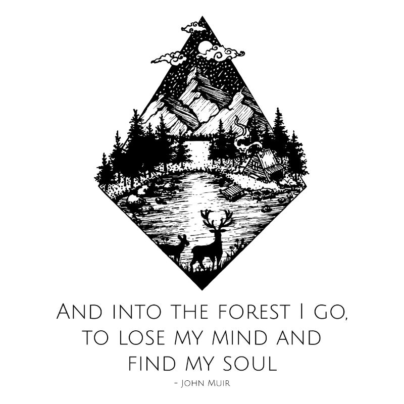 Wild Nature No.1 Citation