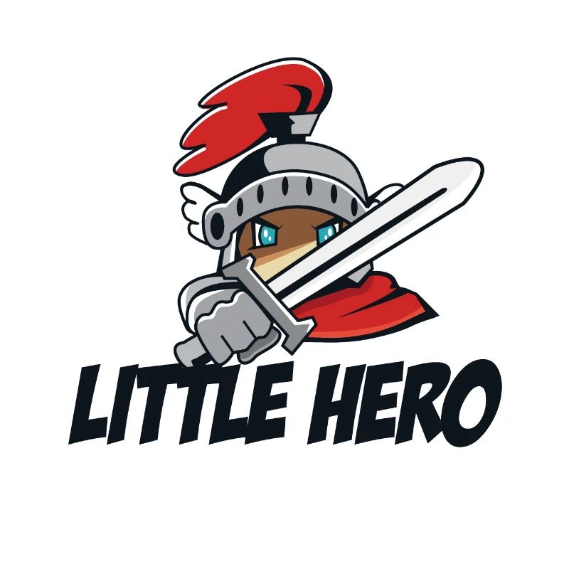 Petit héros