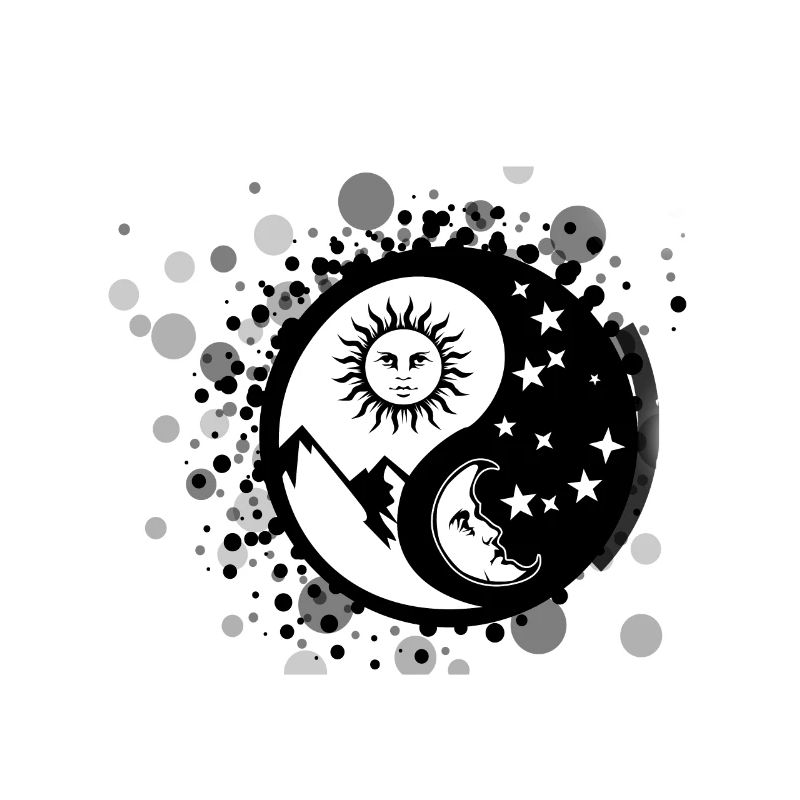 Yin Yang