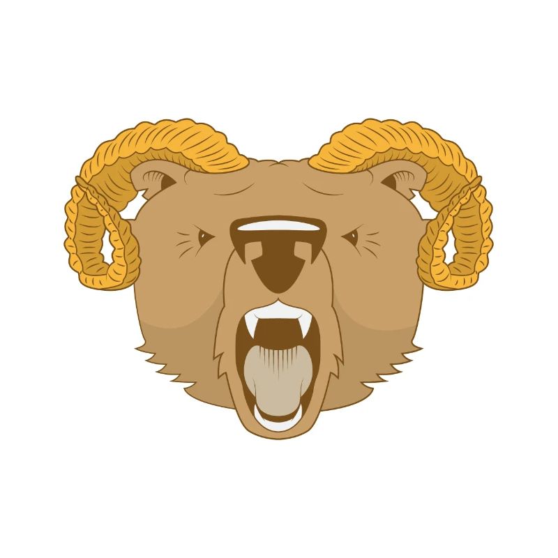 ram bear