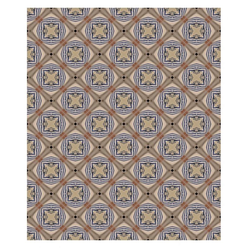 colorful pattern geometric