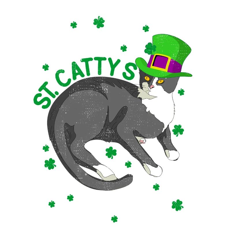 Joyeuse Saint Cattys