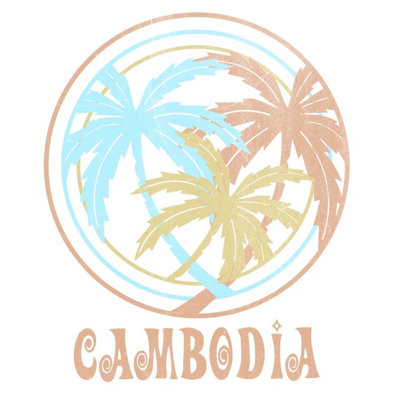 Cambodge
