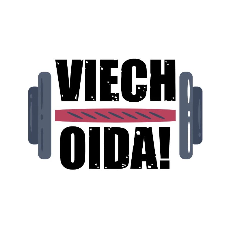 Viech Oida ! Idée de cadeau