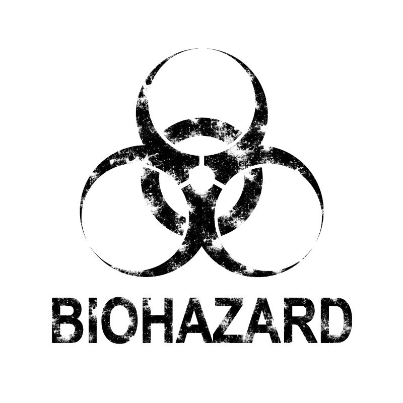 BIOHAZARD VINTAGE