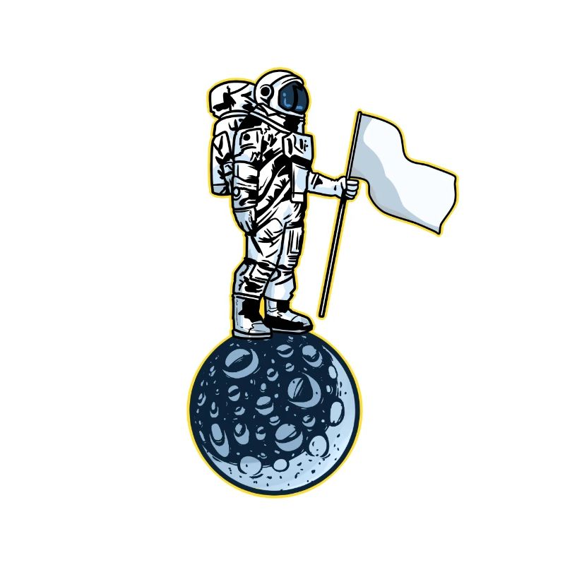 astronaute