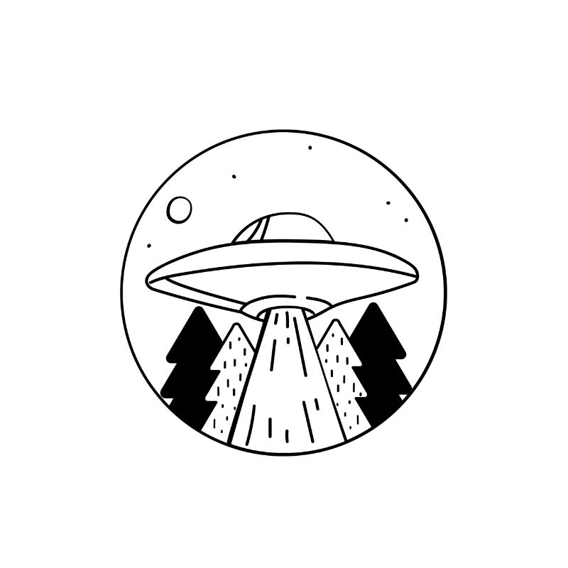 Alien Ufo