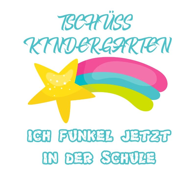 Bye kindergarten