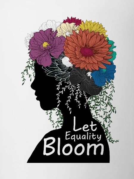 Let Equality Bloom