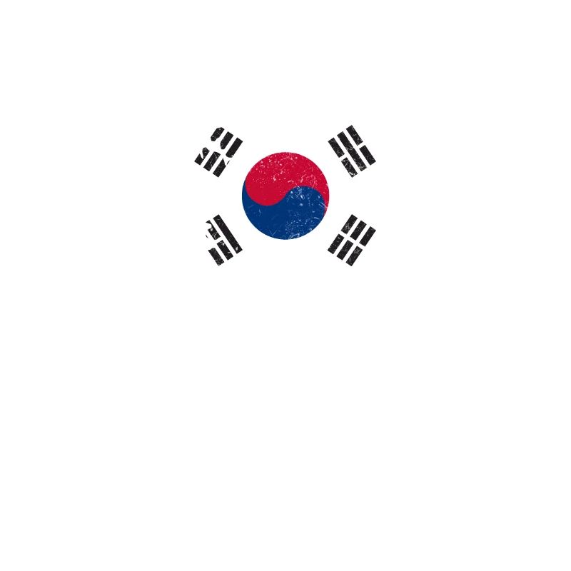 Corée du Sud Pays Asie