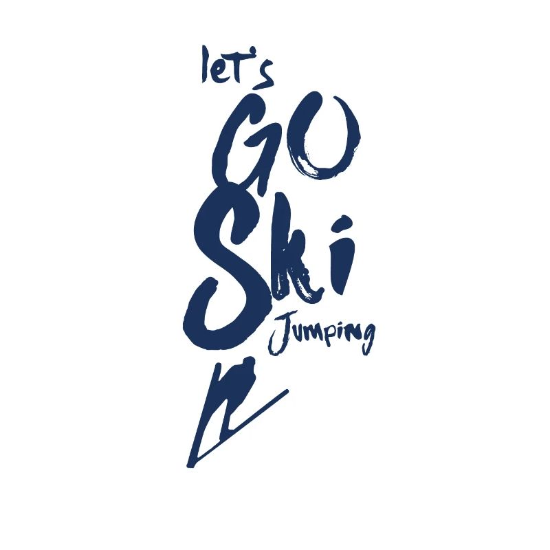 Saut de ski
