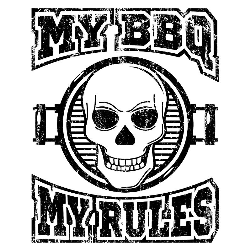 Mon barbecue, mes règles