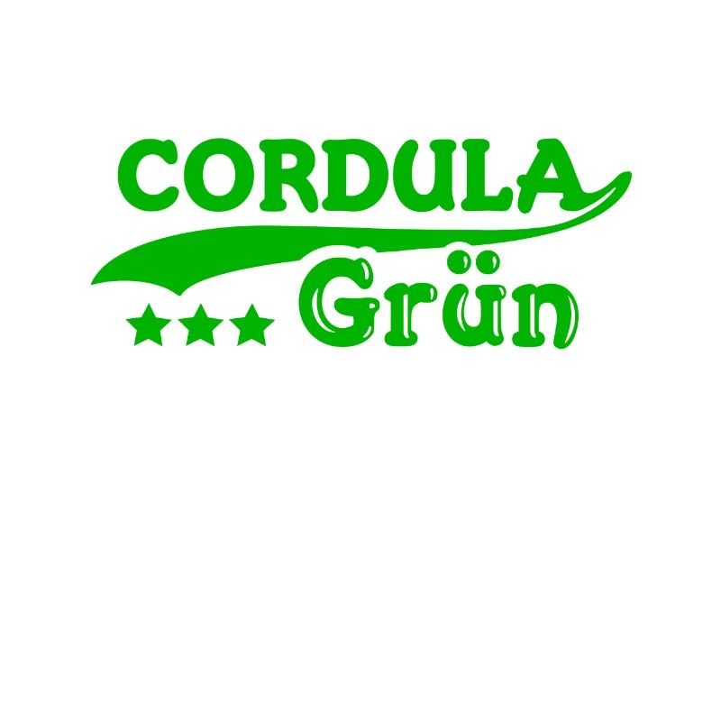 Cordula Vert