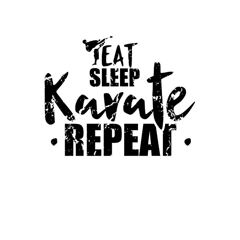 Karaté Karaté Karaté Karaté
