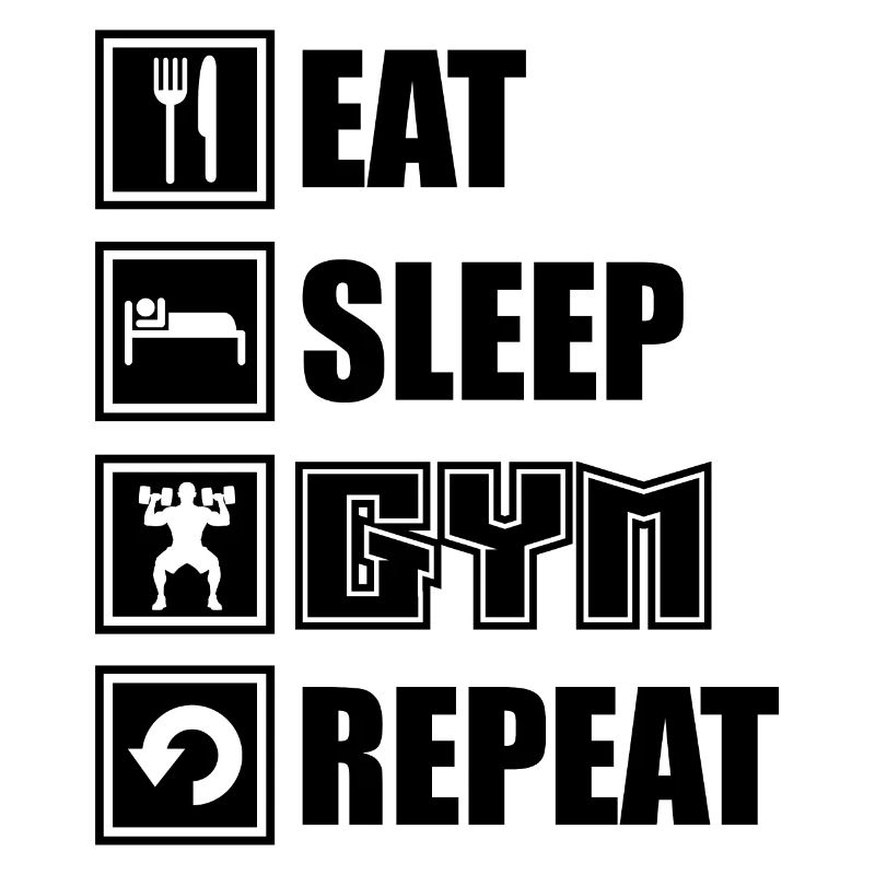 Fitness studio