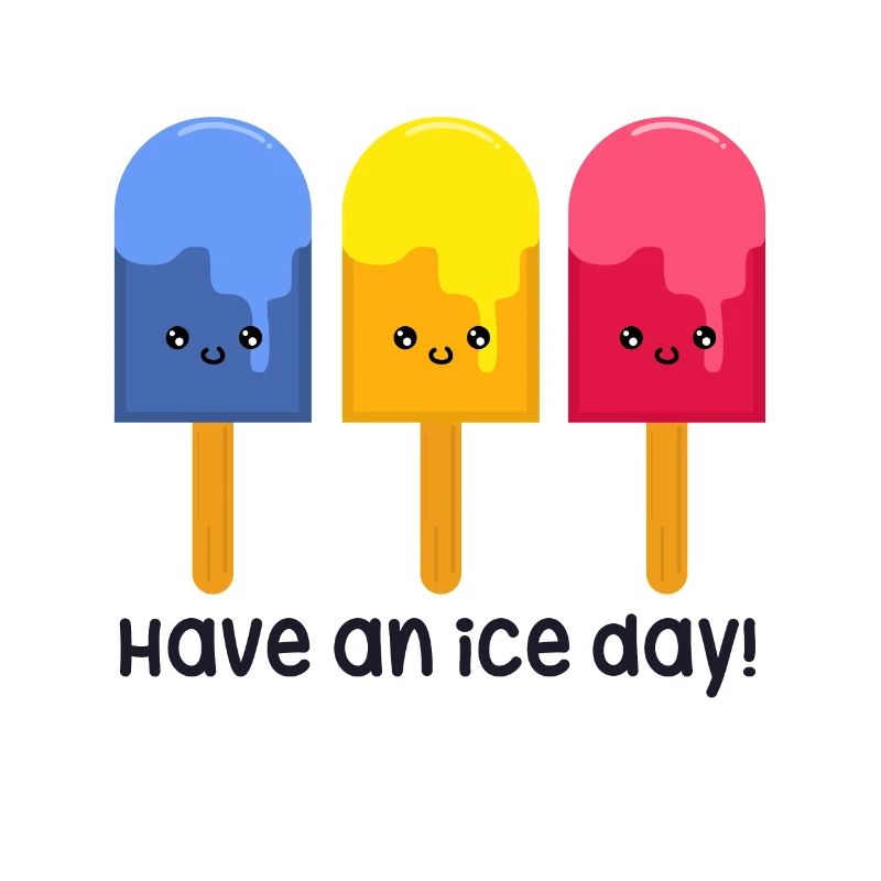 glace