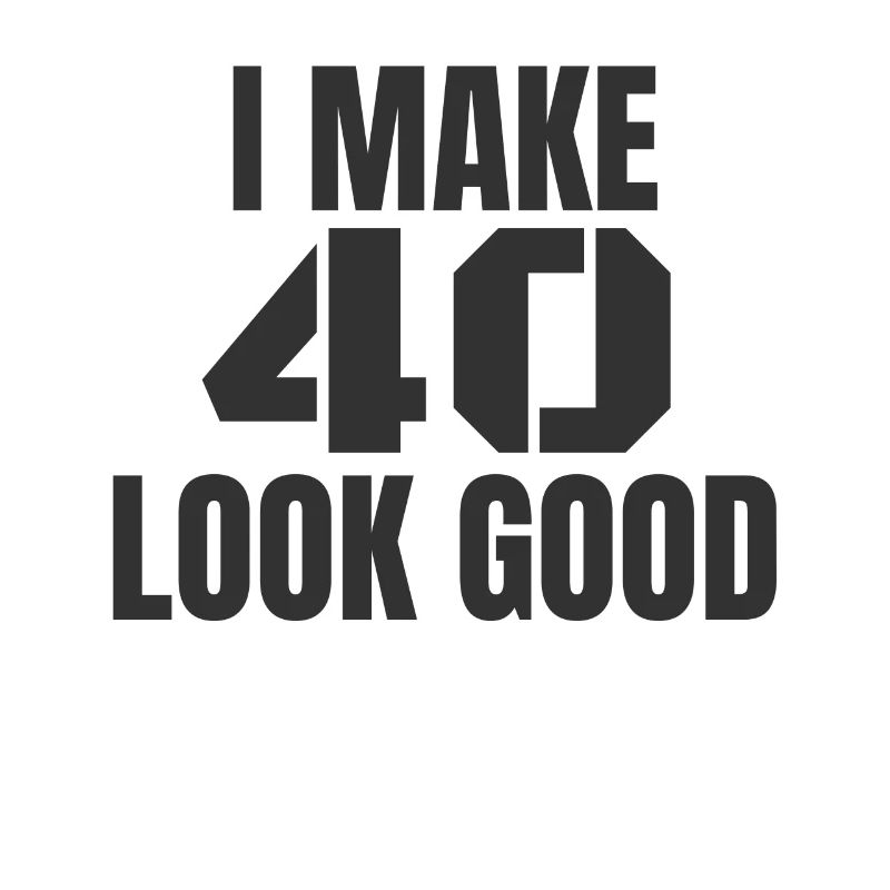 40 years