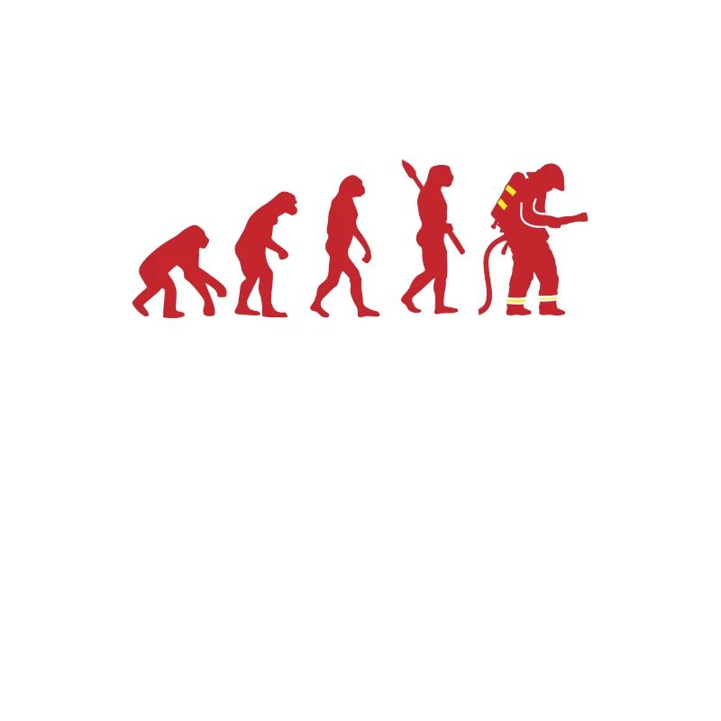 EVOLUTION FIREFIGHTER FIREFIGHTER FIREFIGHTER