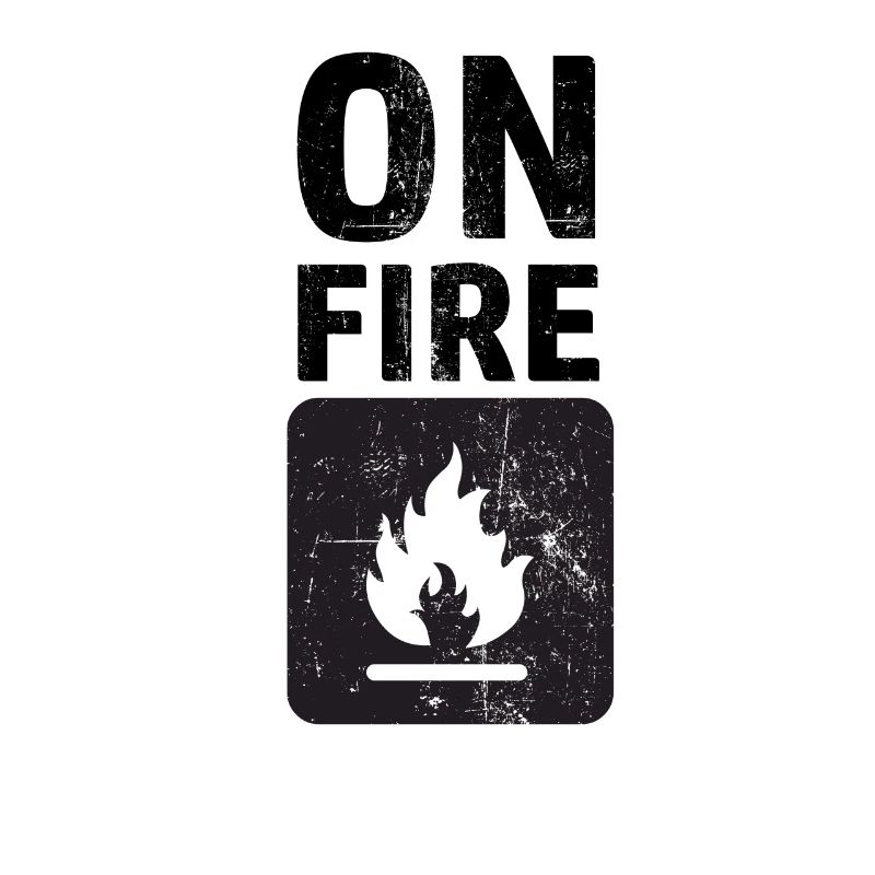 On Fire