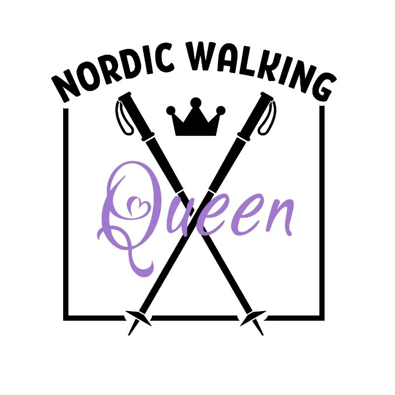 Nordic Walking Queen