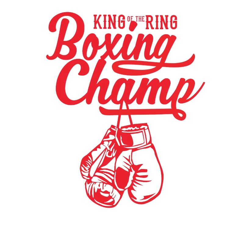 Boxing Champ