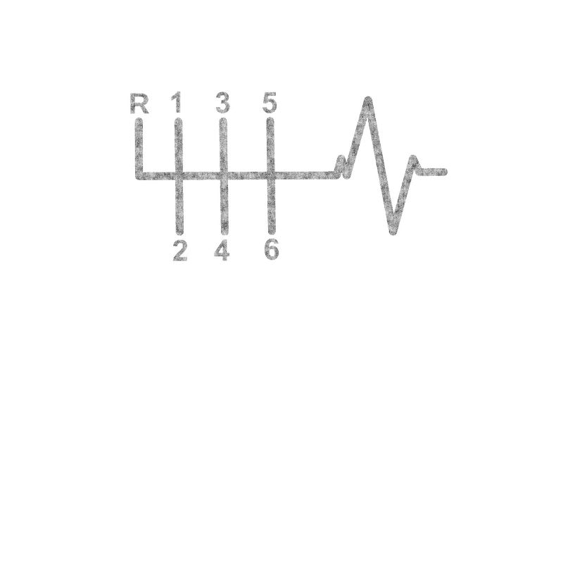 Gearshift heartbeat