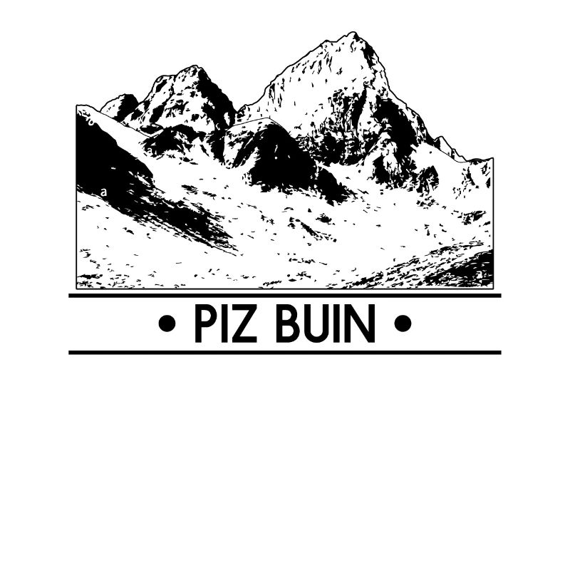 Piz Buin