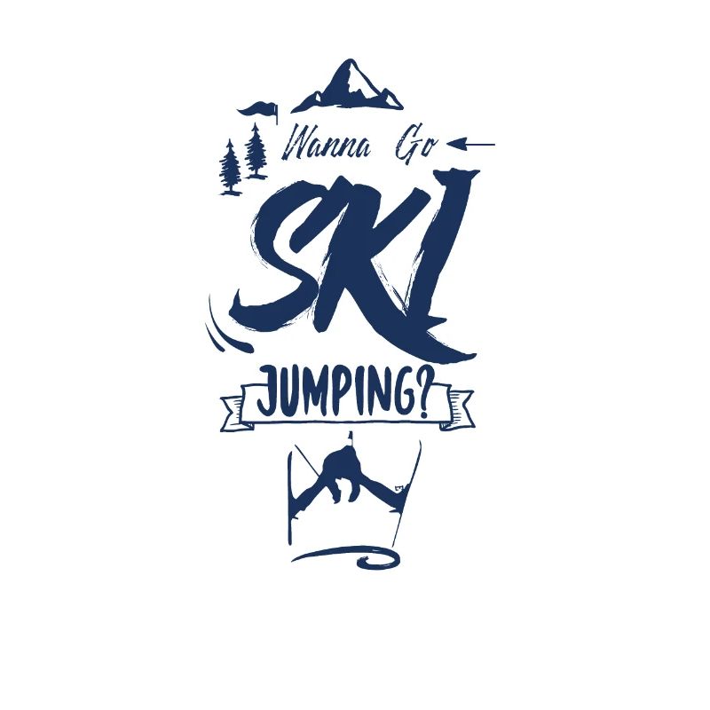 Saut à ski