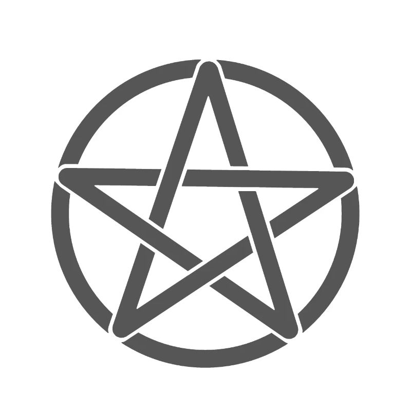 Pentagramm