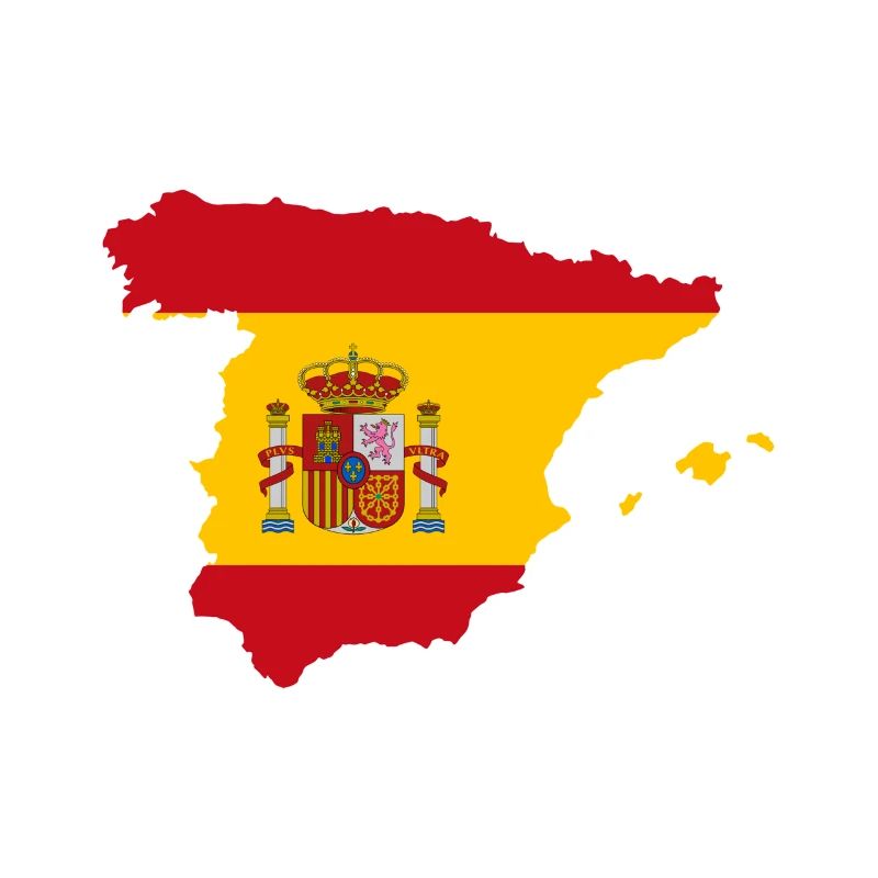 Espagne - Espagne - España