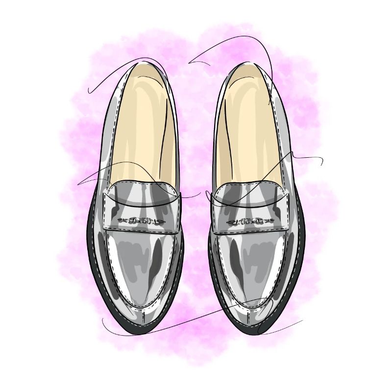 Chaussures élégantes