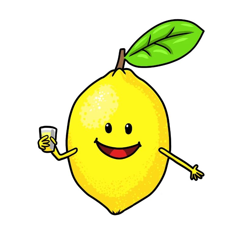 Citron mignon