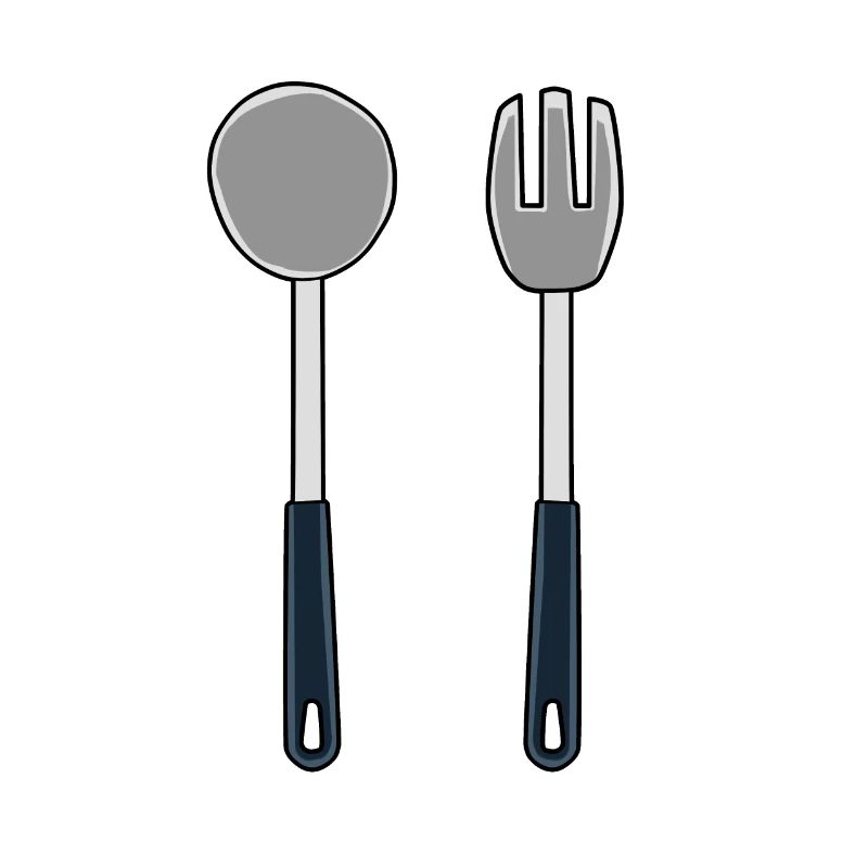 Cook Kitchen Helper