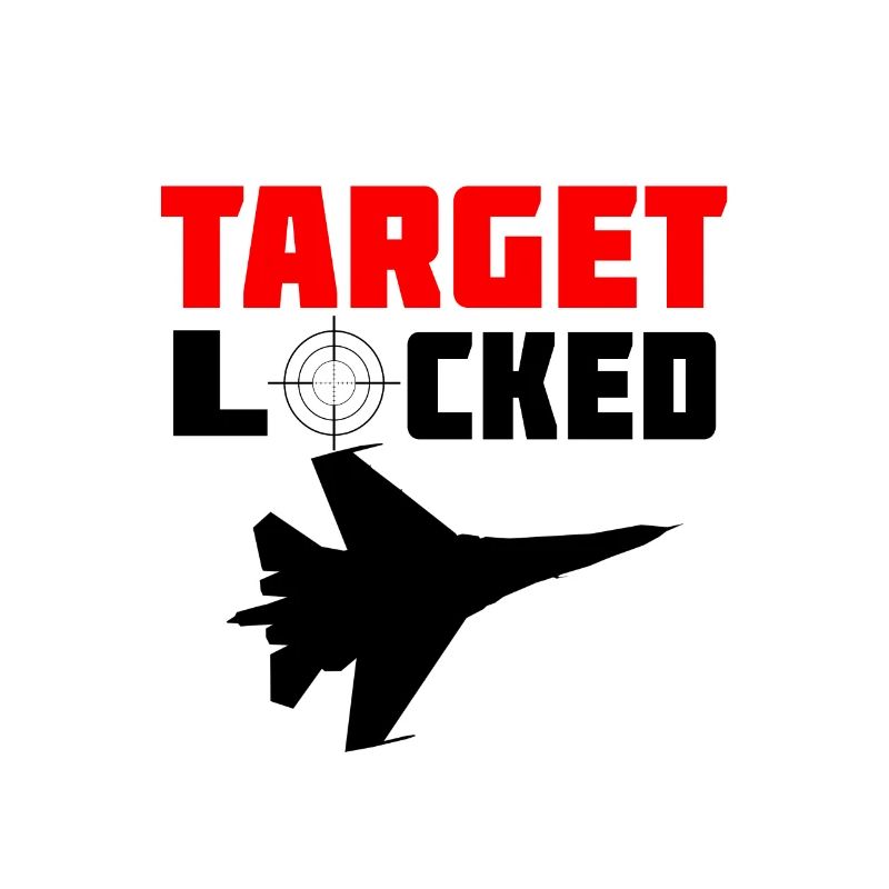 Target Locked Jet