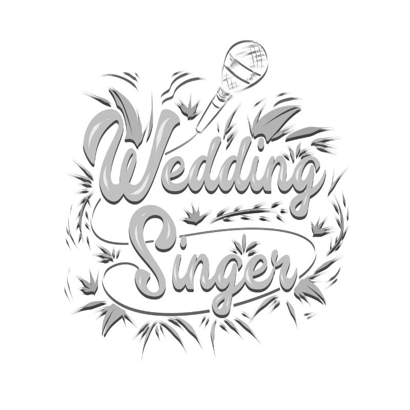 Hochzeit Sänger
