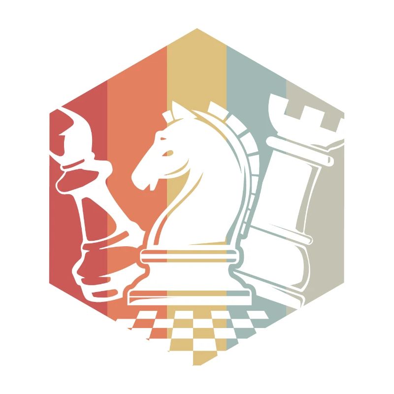Retro chess