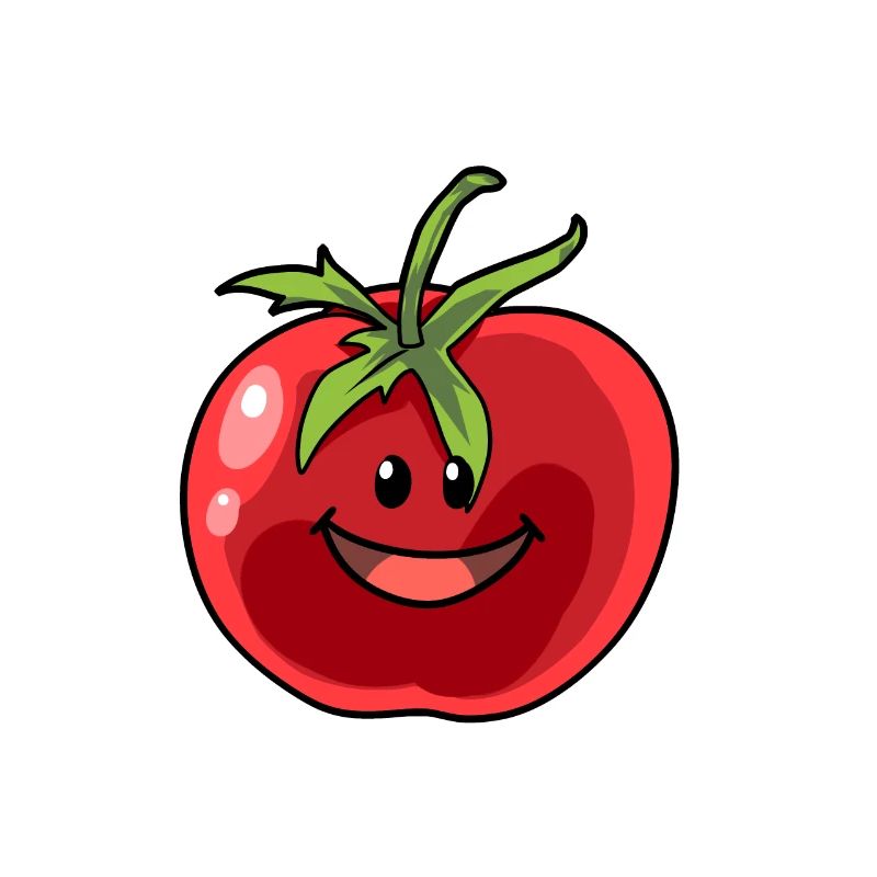 Tomato TomatoEs Vegetarian Shrub Tomato Vegetables