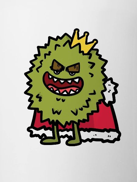 King Virus