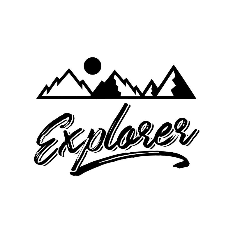 explorateur