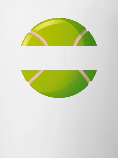 Tennis ball