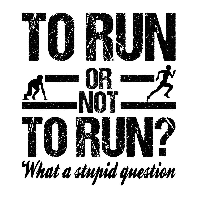 Running