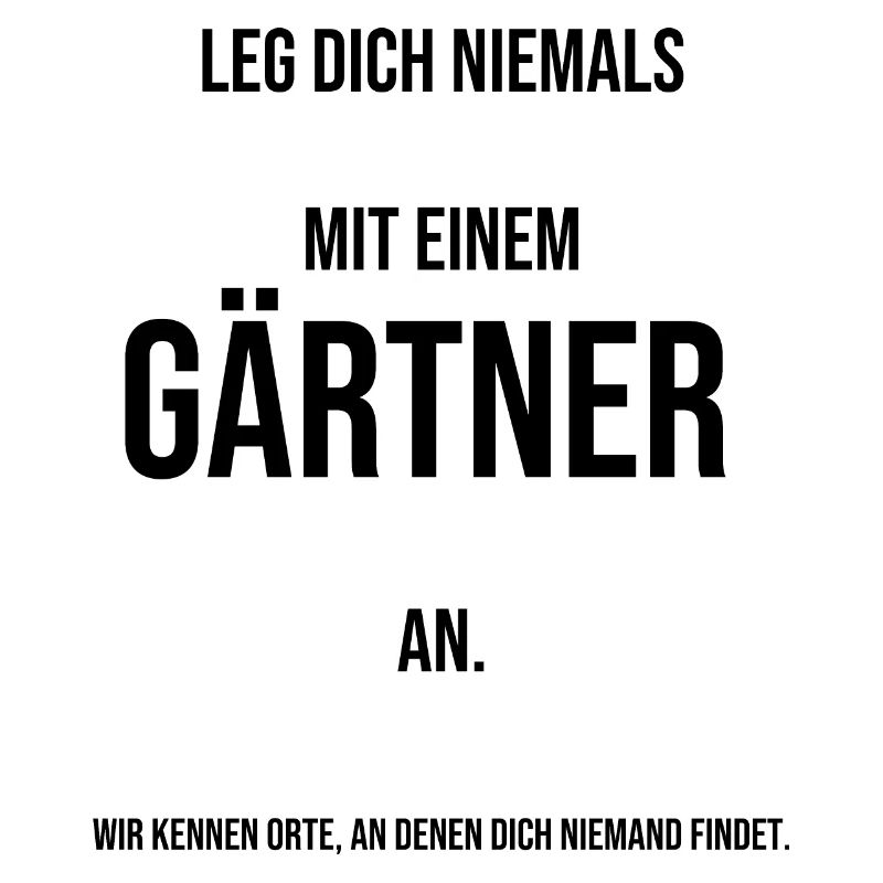 Gärtner