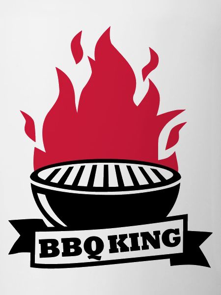 BBQ King