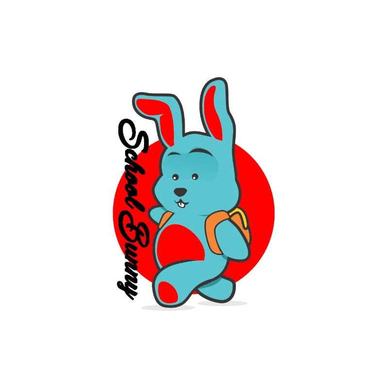 École lapin école lapin