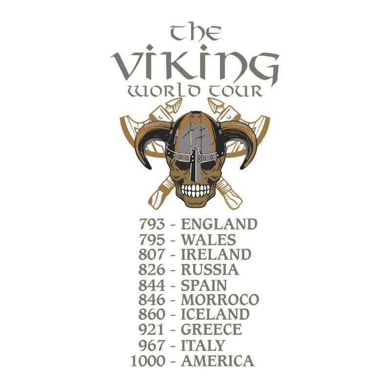 VIKINGS