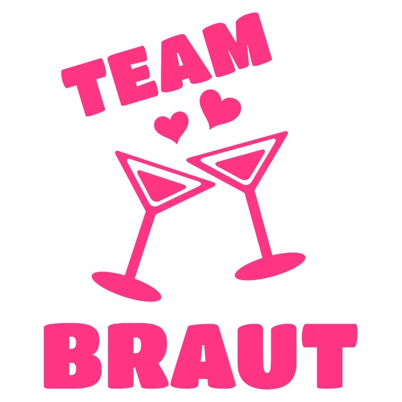 Team Junggesellinnenabschied