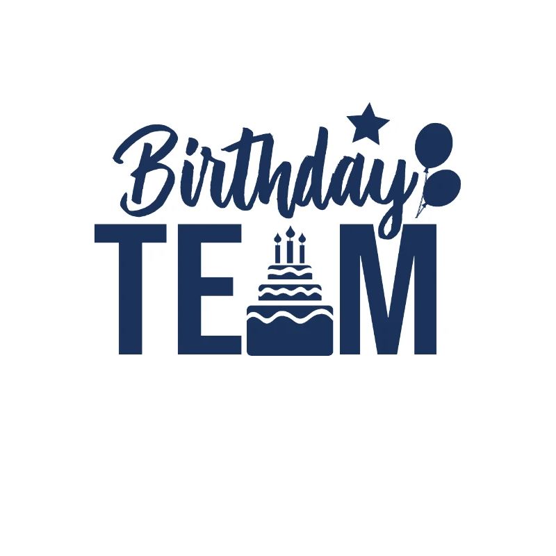 Fête d'anniversaire