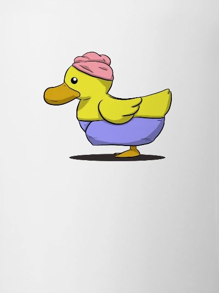 Badeente