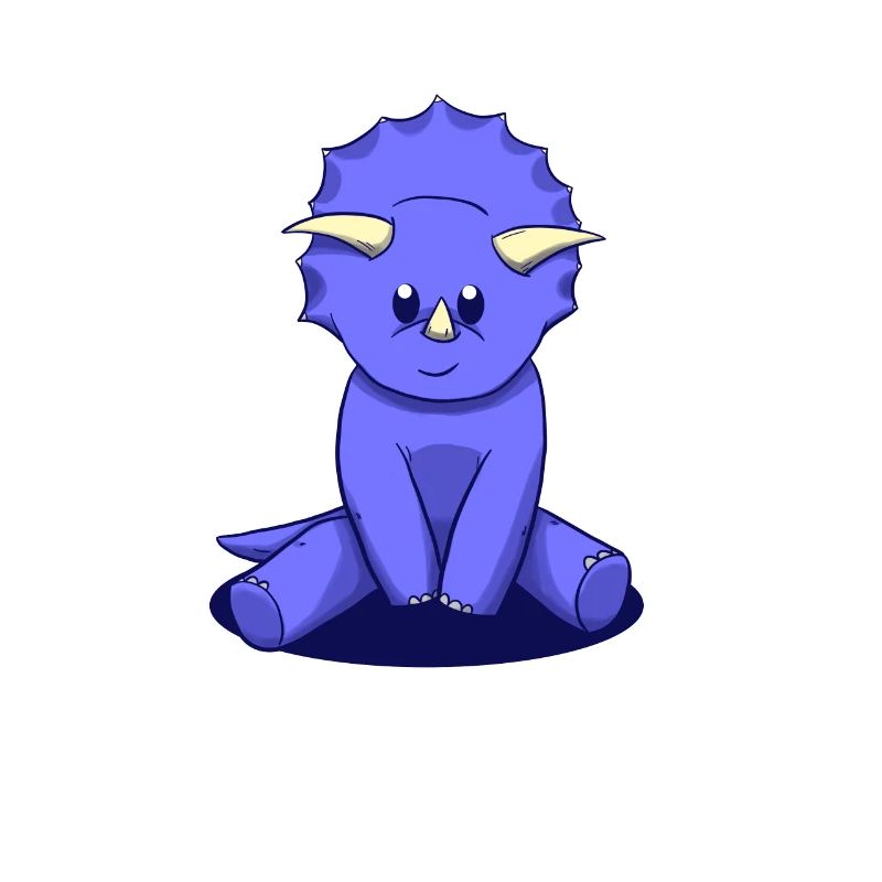 Doux Dino