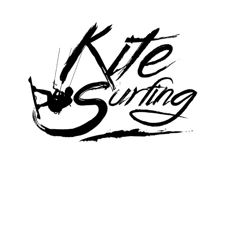 Kitesurfer
